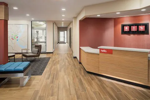 TownePlace Suites Dubuque Downtown 5