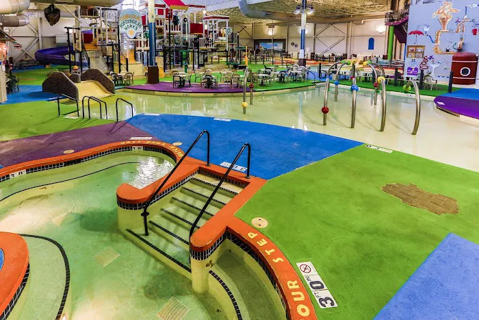 Grand Harbor Resort and Waterpark 5