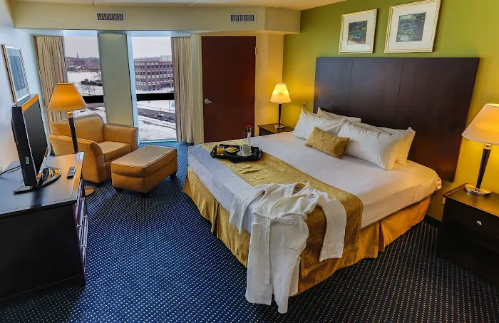 Grand Harbor Resort and Waterpark 5