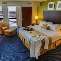 Grand Harbor Resort and Waterpark ico