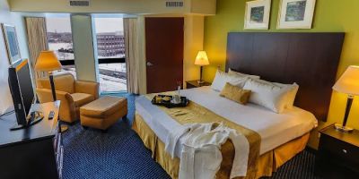 Grand Harbor Resort and Waterpark