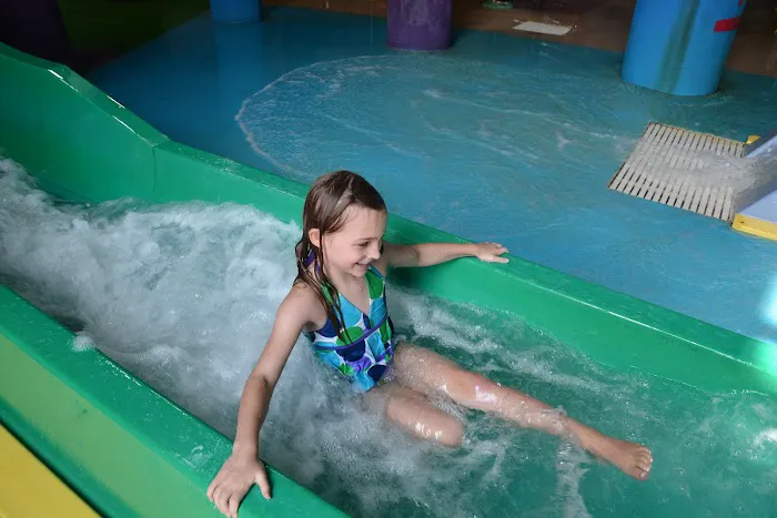 Grand Harbor Resort and Waterpark 5