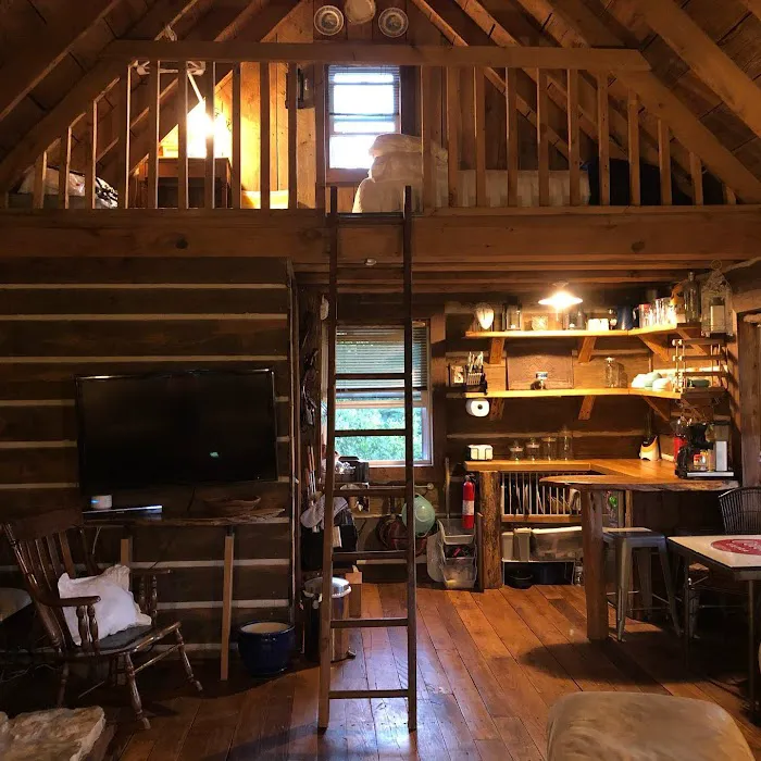 Empty Nest Cabin 4