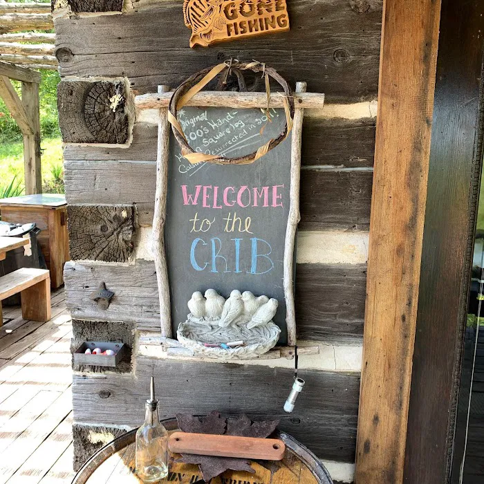Empty Nest Cabin 4