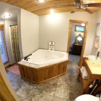 Iowa Stone House ico