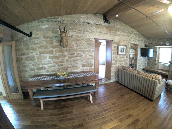 Iowa Stone House 4