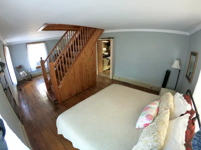 Iowa Stone House 4