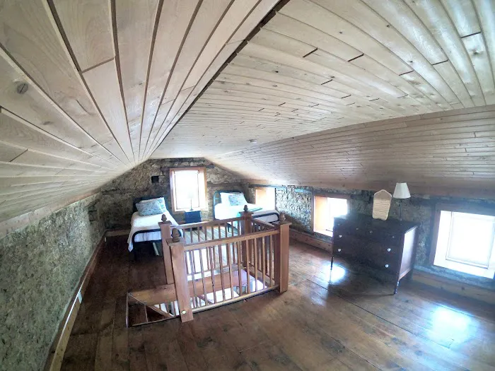 Iowa Stone House 4