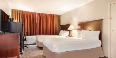 SureStay by Best Western Thomson