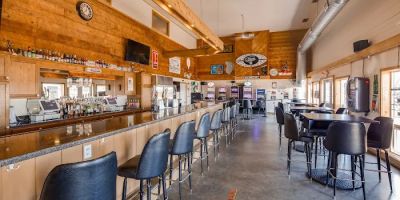 Sandburr Run Golf & Resort