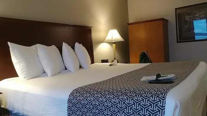 Sandburr Run Golf & Resort 4