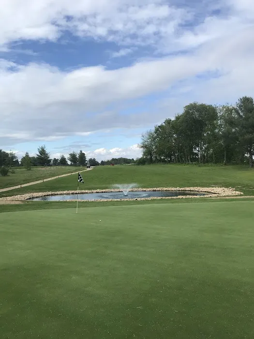 Sandburr Run Golf & Resort 4