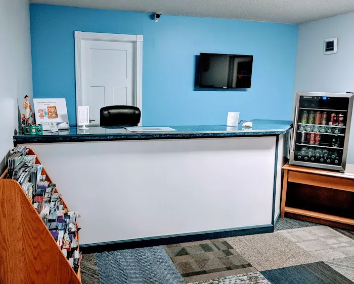 Executive Inn 4
