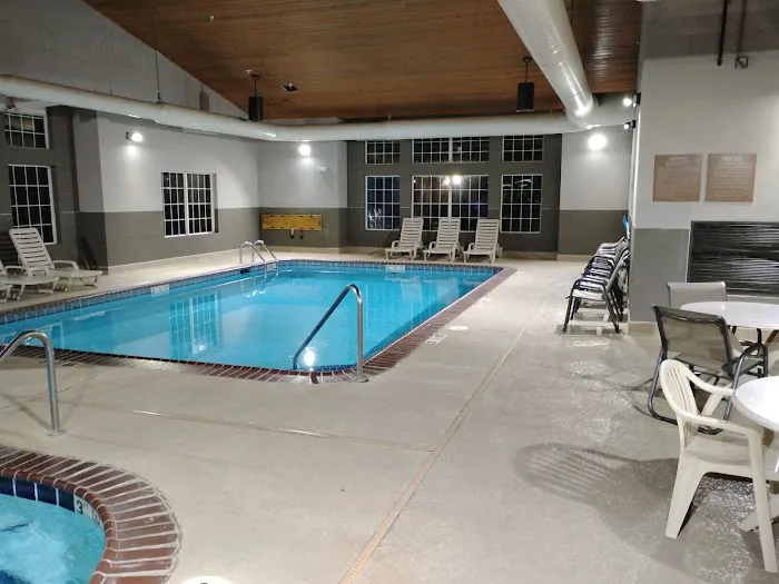 AmericInn by Wyndham Fulton Clinton 4