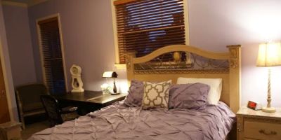 Fisher House Bed & Breakfast