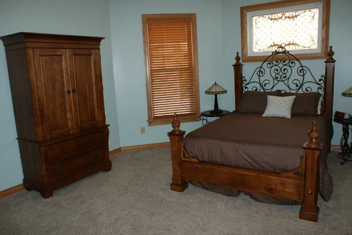 Fisher House Bed & Breakfast 4