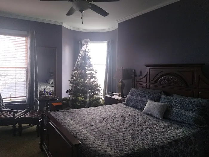 Fisher House Bed & Breakfast 4