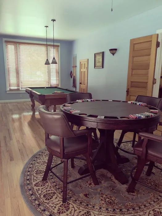 Fisher House Bed & Breakfast 4