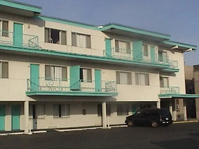 Travel Inn 4