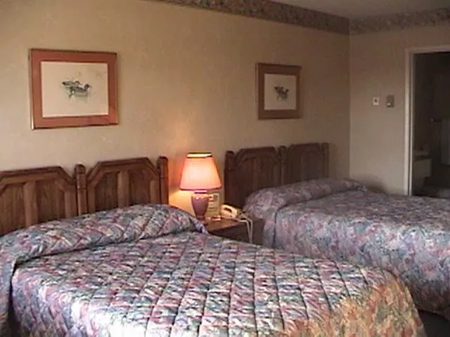 Travel Inn 4