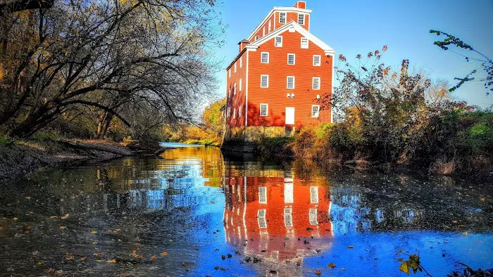 Potter’s Mill 4