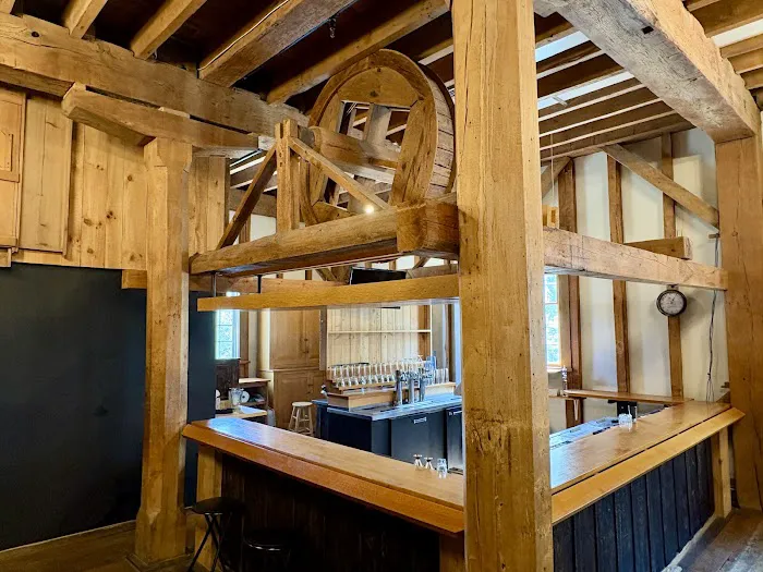 Potter’s Mill 4