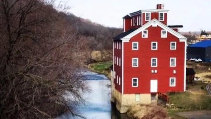 Potter’s Mill 4