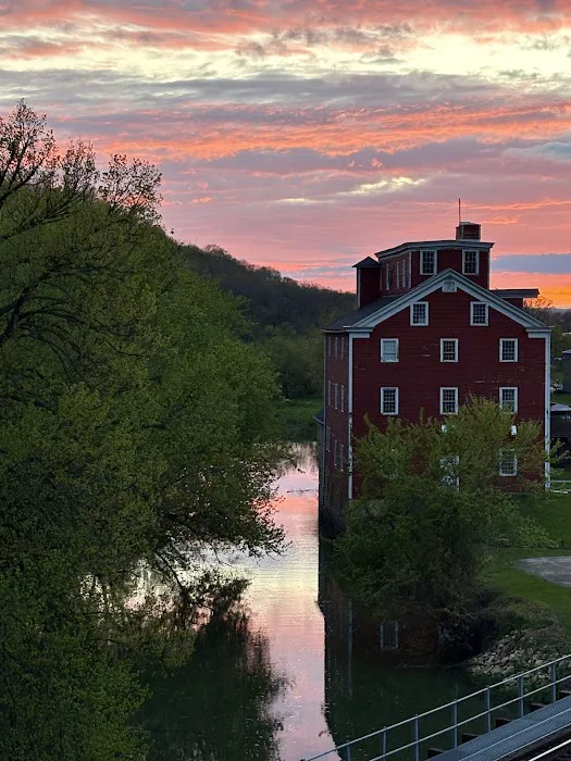Potter’s Mill 4
