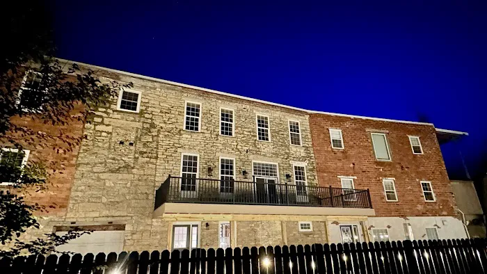 River Rock Inn 4