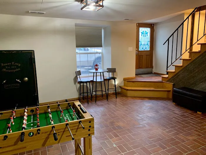 River Rock Inn 4