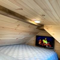 Riverview Vacation Rentals & Tiny Homes ico