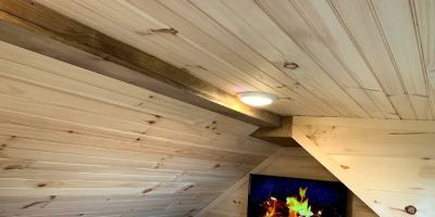 Riverview Vacation Rentals & Tiny Homes