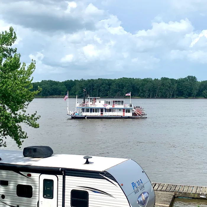 Riverview Vacation Rentals & Tiny Homes 4
