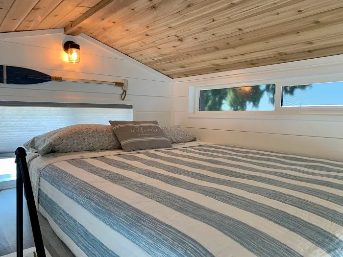 Riverview Vacation Rentals & Tiny Homes 4