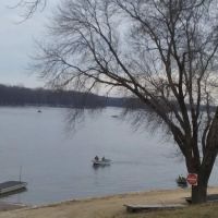 Whispering Meadows Resort & River Ridge ATV Trails ico