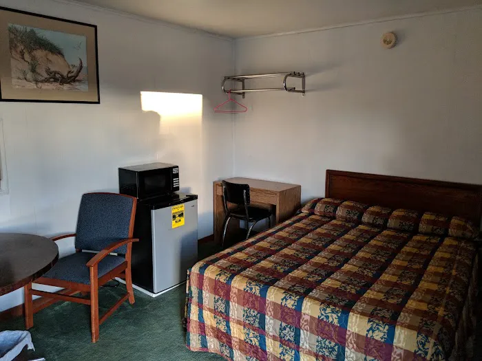 Parkview Motel 4