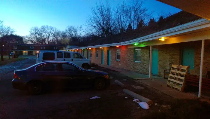 Parkview Motel 4