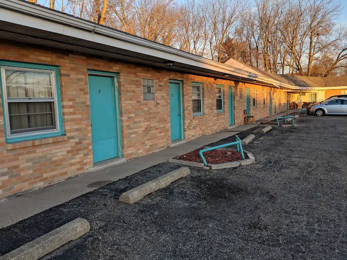 Parkview Motel 4