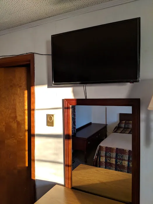 Parkview Motel 4