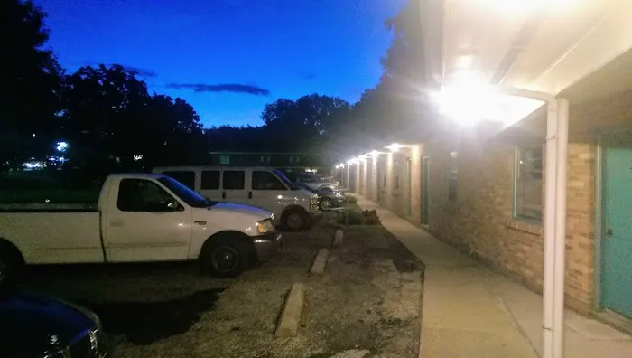 Parkview Motel 4