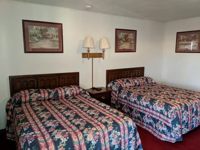 Parkview Motel 4