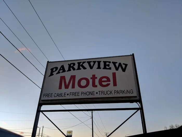 Parkview Motel 4