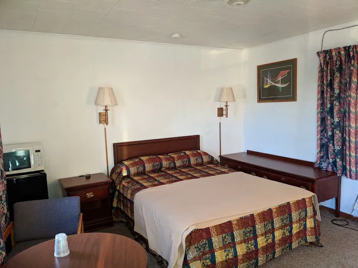Parkview Motel 4