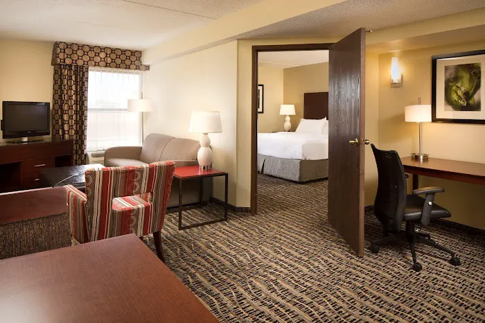 Holiday Inn Dubuque/Galena by IHG 5