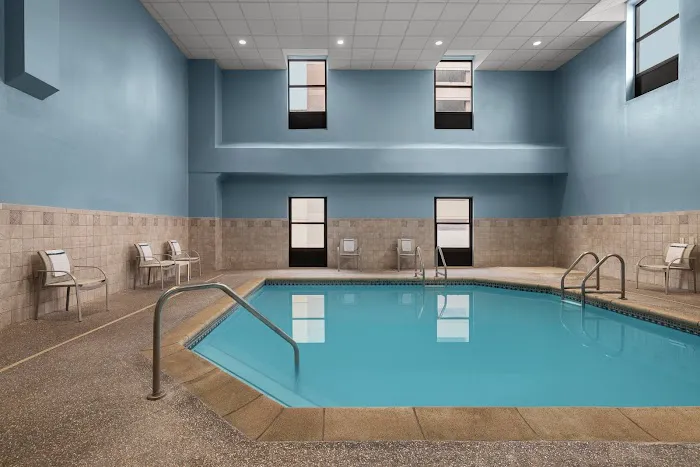 Holiday Inn Dubuque/Galena by IHG 5
