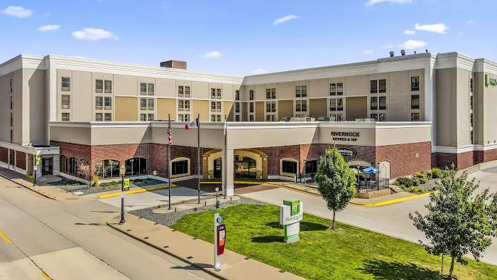 Holiday Inn Dubuque/Galena by IHG 5