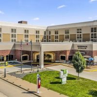 Holiday Inn Dubuque/Galena by IHG ico