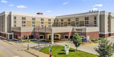 Holiday Inn Dubuque/Galena by IHG