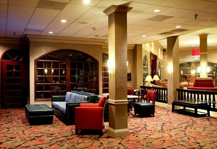Holiday Inn Dubuque/Galena by IHG 5