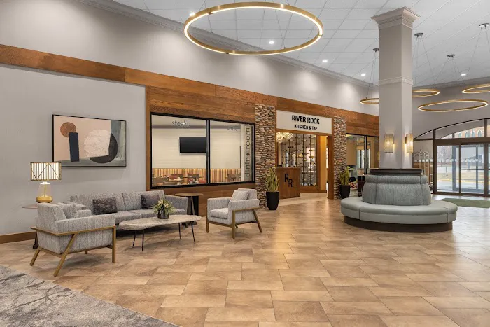 Holiday Inn Dubuque/Galena by IHG 5